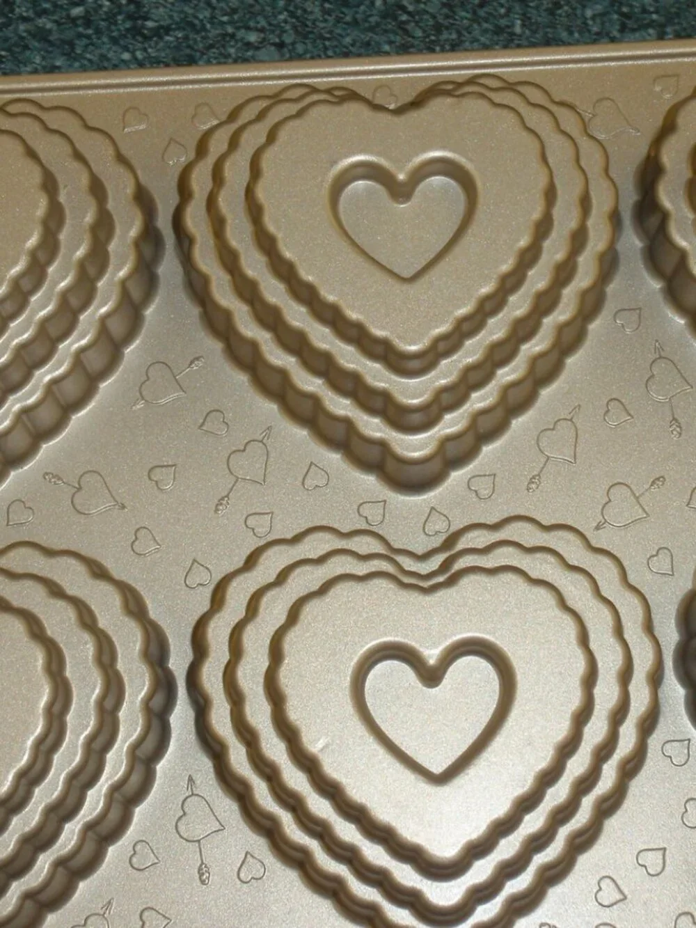Nordic Ware still excellent